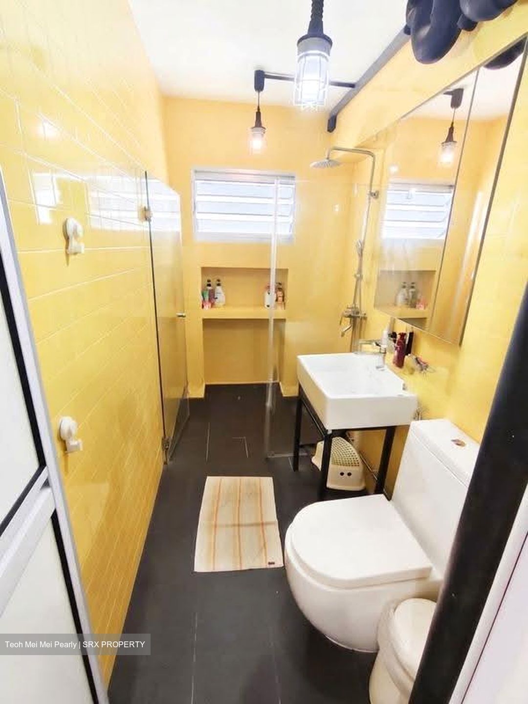 Blk 659 Eunos Damai Ville (Bedok), HDB 4 Rooms #618824961